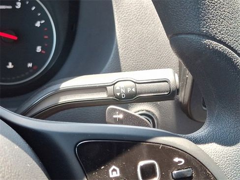 Used 2024 Mercedes-Benz Sprinter 4500 image 16