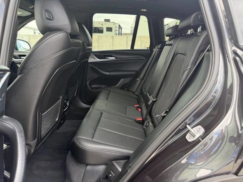 Used 2024 BMW X3 xDrive30i AWD/4WD image 19