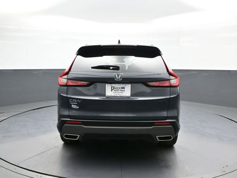 Certified 2024 Honda CR-V Sport image 7