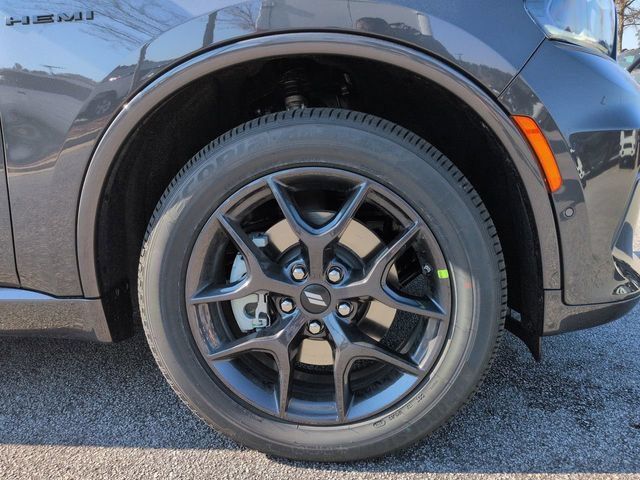New 2026 Dodge Durango GT w/ Blacktop Package AWD/4WD image 10
