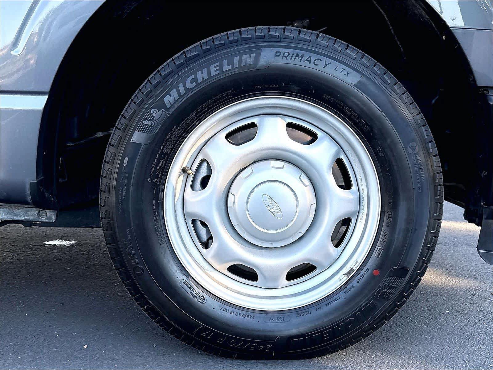 Used 2021 Ford F150 XL w/ Equipment Group 101A High RWD image 34
