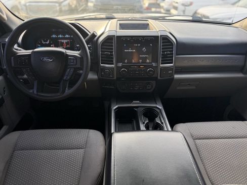 Used 2018 Ford F250 XLT w/ XLT Premium Package image 17