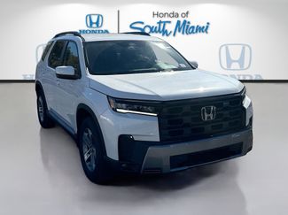 New 2026 Honda Pilot EX-L video 1