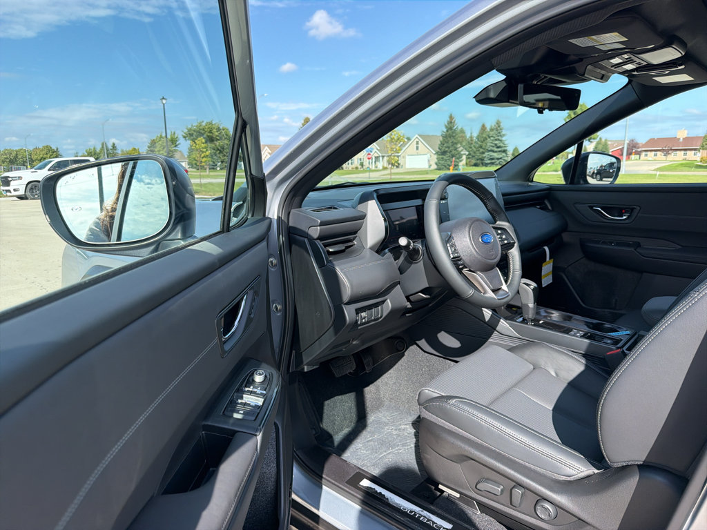 New 2026 Subaru Outback Touring AWD/4WD image 10