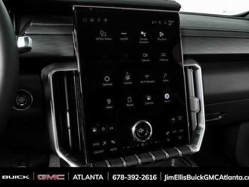 New 2026 GMC Acadia Elevation w/ Elevation Premium Package image 13