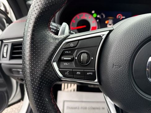 Used 2023 Acura TLX SH-AWD w/ A-SPEC Pkg image 16