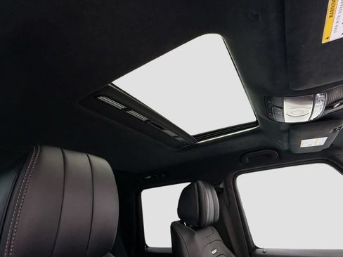 Certified 2022 Mercedes-Benz G 63 AMG 4MATIC image 17