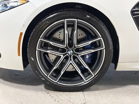 Used 2021 BMW M8 Gran Coupe xDrive image 42