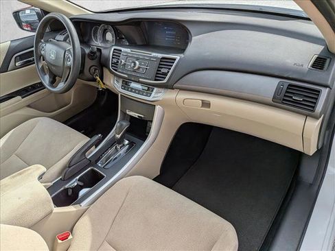 Used 2013 Honda Accord LX image 20