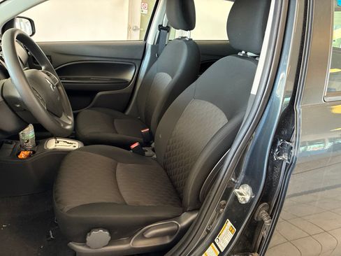 Used 2024 Mitsubishi Mirage FWD image 10