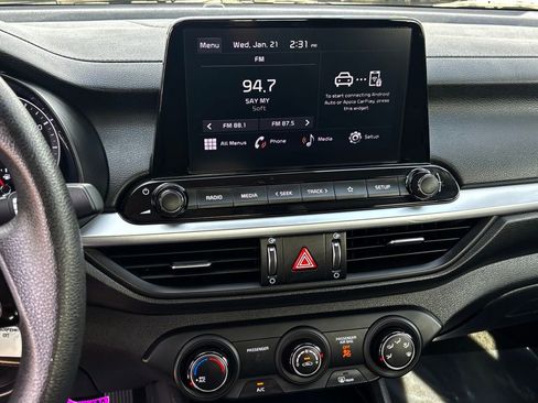 Used 2023 Kia Forte LXS image 15