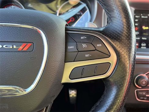 Used 2020 Dodge Charger Scat Pack w/ Plus Group image 25