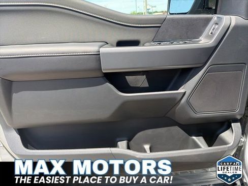 New 2026 Ford F150 XLT AWD/4WD image 22