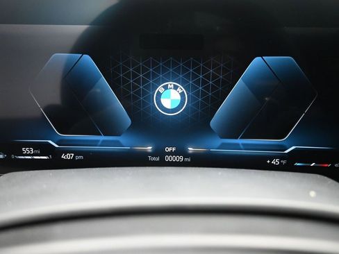 New 2026 BMW X5 xDrive40i image 22