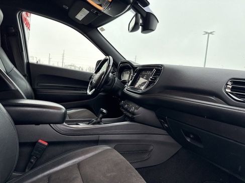 Used 2021 Dodge Durango GT image 23