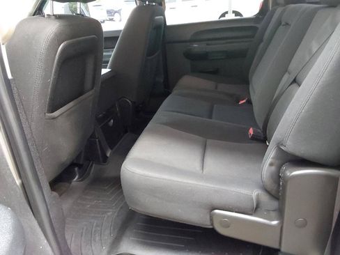 Used 2012 Chevrolet Silverado 1500 LT w/ All-Star Edition AWD/4WD image 23