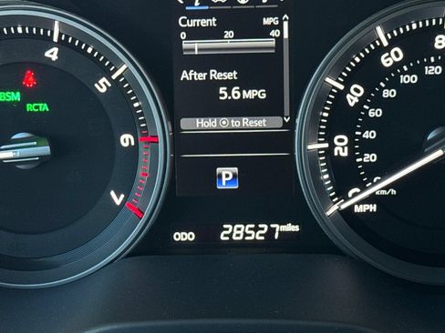 Used 2020 Toyota Land Cruiser Heritage Edition AWD/4WD image 28