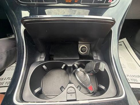 Used 2017 Mercedes-Benz C 300 4MATIC Coupe image 23