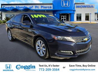 Used 2019 Chevrolet Impala LT image 1