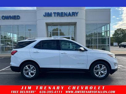 Used 2020 Chevrolet Equinox LT