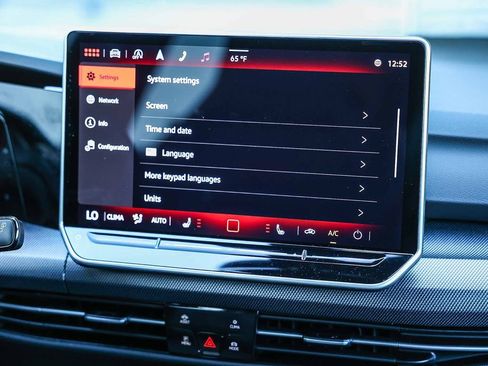 New 2026 Volkswagen GTI S image 22