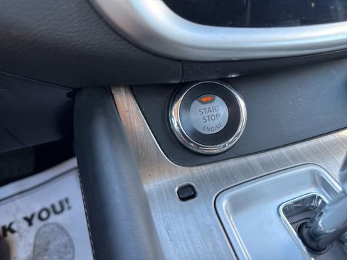 Used 2017 Nissan Murano S w/ Navigation Package image 28