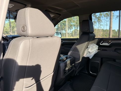 New 2026 Chevrolet Silverado 1500 RST w/ RST All Star Premium Package AWD/4WD image 29