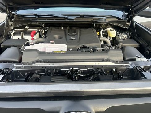New 2026 Toyota Tundra SR5 image 25
