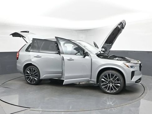 New 2026 Volvo XC90 B6 Ultra w/ Protection Package Premier AWD/4WD image 54