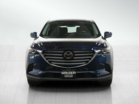 Used 2023 MAZDA CX-9 Touring image 8