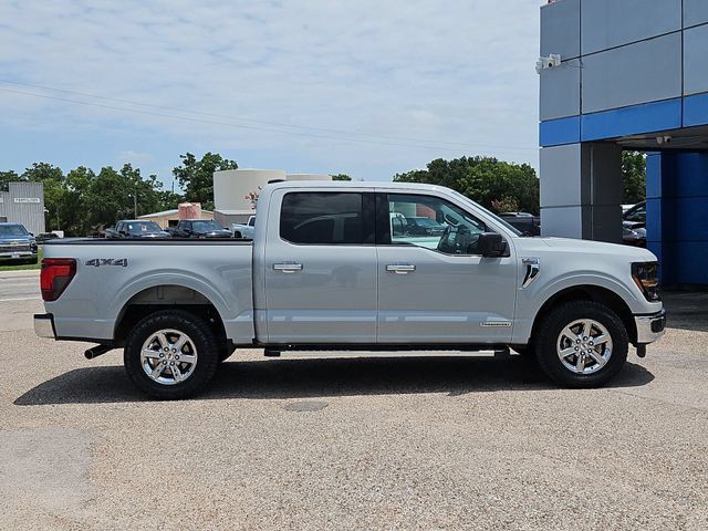 Used 2024 Ford F150 XLT w/ Mobile Office Package AWD/4WD image 37