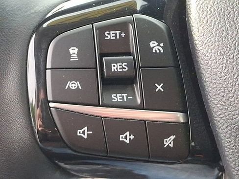 Used 2021 Ford Escape Titanium AWD/4WD image 21