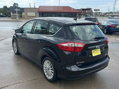 Used 2013 Ford C-MAX SEL FWD image 5
