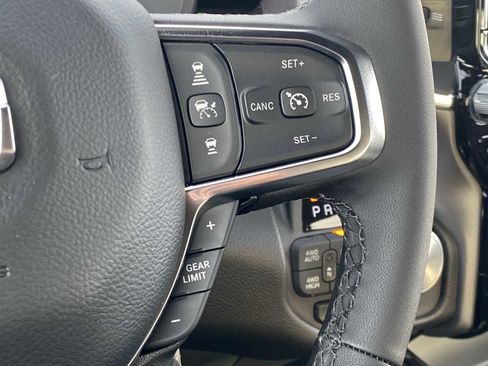 New 2026 RAM 1500 Laramie image 33