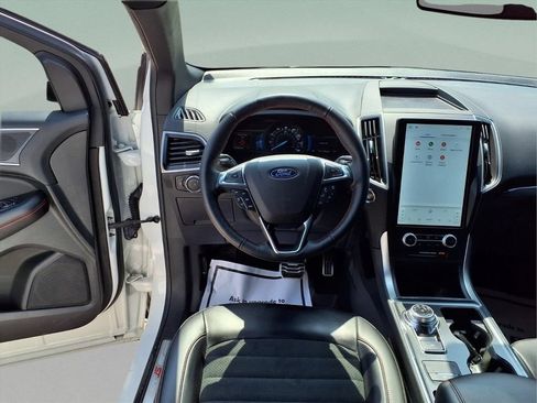 Used 2023 Ford Edge ST-Line AWD/4WD image 9