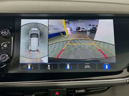 Used 2023 Buick Envision Avenir AWD/4WD image 14