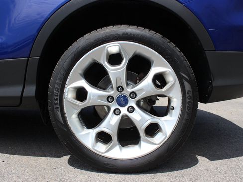 Used 2013 Ford Escape Titanium AWD/4WD image 42