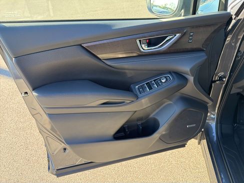 New 2026 Subaru Ascent Touring image 7