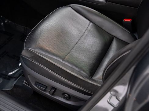 Used 2023 INFINITI QX50 Sport w/ Cargo Package image 15