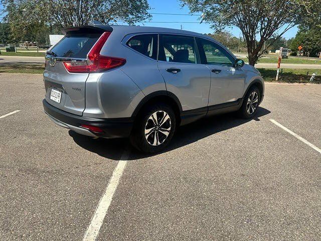 Used 2018 Honda CR-V LX image 6