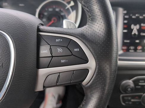 Used 2018 Dodge Charger GT AWD/4WD image 19