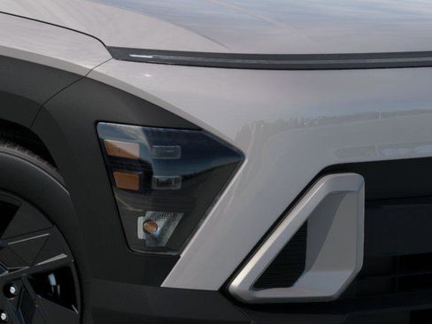New 2026 Hyundai Kona SEL Premium image 9