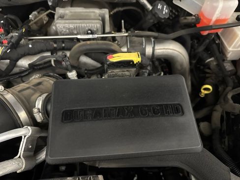 Used 2021 Chevrolet Silverado 2500 LT w/ True North Edition AWD/4WD image 51