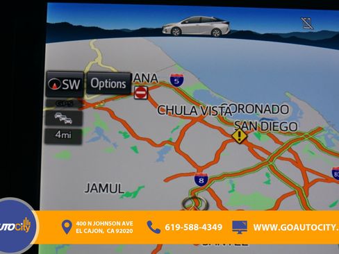 Used 2020 Toyota Prius Prime XLE FWD image 22