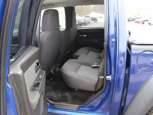 Used 2012 GMC Canyon SLE image 29