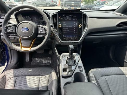 Used 2024 Subaru Crosstrek 2.5i Wilderness AWD/4WD image 21