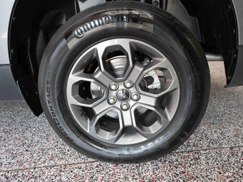 Used 2023 Ford Maverick XLT w/ XLT Luxury Package FWD image 28