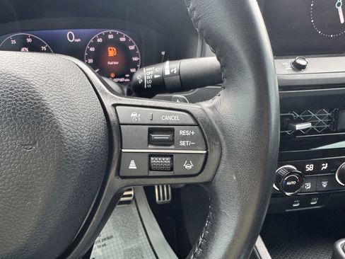 Used 2024 Honda Accord Sport image 10
