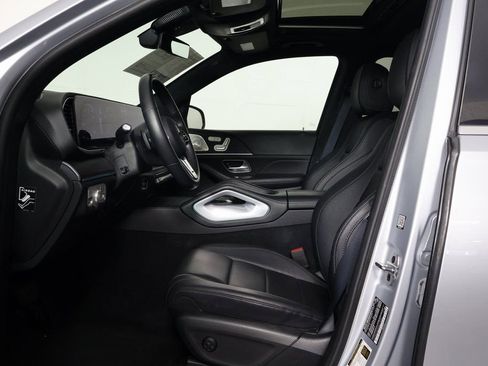 Certified 2022 Mercedes-Benz GLE 350 4MATIC image 10