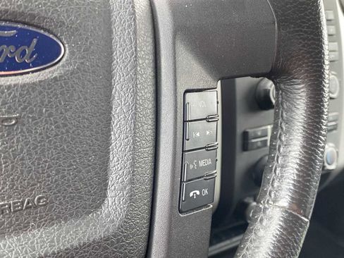 Used 2011 Ford F150 XLT w/ XLT Chrome Pkg image 33